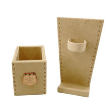 Load image into Gallery viewer, LOUIS VUITTON wine case Brown/Beige Monogram