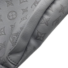 将图像加载到图库查看器中,LOUIS VUITTON ★Discovery・Bumbag GrayM46108 Monogram Shadow Size PM