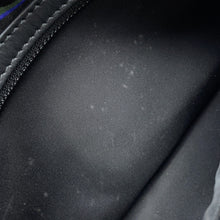 将图像加载到图库查看器中,LOUIS VUITTON ★Comet Messenger NoirM22495 Calf Leather Monogram・Pattern Size PM