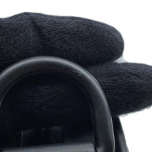 Load image into Gallery viewer, LOUIS VUITTON ★Comet Messenger NoirM22495 Calf Leather Monogram・Pattern Size PM