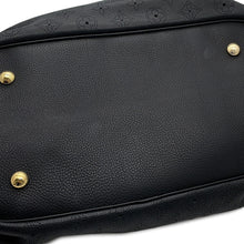 Load image into Gallery viewer, LOUIS VUITTON ★Mahina NoirM95765 Monogram Mahina Size L