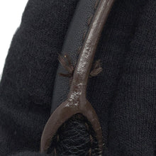 Load image into Gallery viewer, LOUIS VUITTON ★Mahina NoirM95765 Monogram Mahina Size L