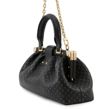 Load image into Gallery viewer, LOUIS VUITTON MonogramClutch NoirM22326 Nanogram