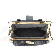 Load image into Gallery viewer, LOUIS VUITTON MonogramClutch NoirM22326 Nanogram