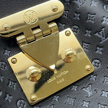 Load image into Gallery viewer, LOUIS VUITTON MonogramClutch NoirM22326 Nanogram