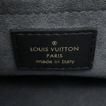 Load image into Gallery viewer, LOUIS VUITTON MonogramClutch NoirM22326 Nanogram