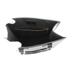 将图像加载到图库查看器中,LOUIS VUITTON ★Sac Plat NoirM20958 Epi Leather Size BB