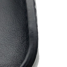 将图像加载到图库查看器中,LOUIS VUITTON Sac Plat NoirM20958 Epi Leather Size BB