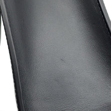 将图像加载到图库查看器中,LOUIS VUITTON ★Sac Plat NoirM20958 Epi Leather Size BB