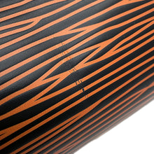 Load image into Gallery viewer, LOUIS VUITTON ★Soft Polochon Gradient Electric Sun/NoirM23093 Epi XL Calf Leather