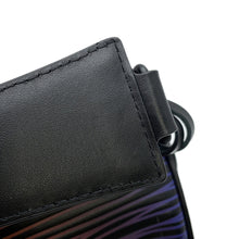 将图像加载到图库查看器中,LOUIS VUITTON Soft/Polochon Gradient Electric Sun/NoirM23093 Epi XL Calf Leather
