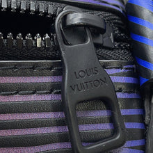 Load image into Gallery viewer, LOUIS VUITTON ★Soft Polochon Gradient Electric Sun/NoirM23093 Epi XL Calf Leather