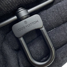 Load image into Gallery viewer, LOUIS VUITTON Soft/Polochon Gradient Electric Sun/NoirM23093 Epi XL Calf Leather