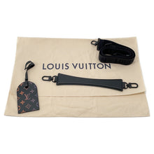 Load image into Gallery viewer, LOUIS VUITTON ★Soft Polochon Gradient Electric Sun/NoirM23093 Epi XL Calf Leather