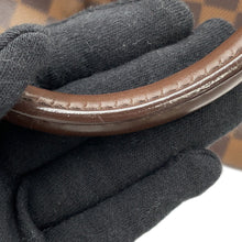 Load image into Gallery viewer, LOUIS VUITTON Trevi RedN51997 Damier Ebene Canvas Size PM