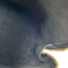 Load image into Gallery viewer, LOUIS VUITTON Maltage Alma Blue/BrownM55048 DenimTextile Size BB