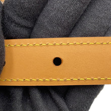 将图像加载到图库查看器中,LOUIS VUITTON Speedy P9 Bandouliere RedM24425 Calf Leather Monogram Size 25