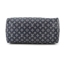 Load image into Gallery viewer, LOUIS VUITTON Speedy Bandouliere NavyM43697 Monogram Ink Size 40