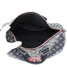 将图像加载到图库查看器中,LOUIS VUITTON ★Speedy Bandouliere NavyM43697 Monogram Ink Size 40