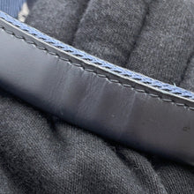 将图像加载到图库查看器中,LOUIS VUITTON ★Speedy Bandouliere NavyM43697 Monogram Ink Size 40