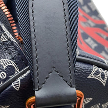 Load image into Gallery viewer, LOUIS VUITTON Speedy Bandouliere NavyM43697 Monogram Ink Size 40