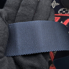 Load image into Gallery viewer, LOUIS VUITTON Speedy Bandouliere NavyM43697 Monogram Ink Size 40