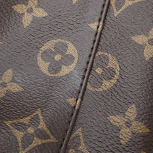 Load image into Gallery viewer, LOUIS VUITTON Christopher NoirM43735 Monogram Macassar Canvas Size MM