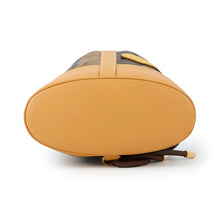 Load image into Gallery viewer, LOUIS VUITTON Randonnee Messenger NIGOCollaboration Marron/NoirM45968 Monogram stripe