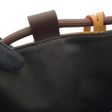 将图像加载到图库查看器中,LOUIS VUITTON ★Randonnee・Messenger NIGOCollaboration Marron/NoirM45968 Monogram stripe