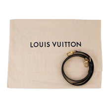 Load image into Gallery viewer, LOUIS VUITTON ★V Tote NoirM44418 Monogram Empreinte Leather Size BB