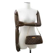 将图像加载到图库查看器中,LOUIS VUITTON ★Eva BrownM95567 Monogram