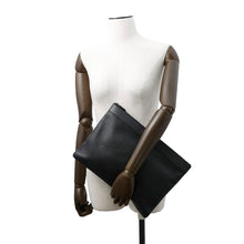 Load image into Gallery viewer, LOUIS VUITTON Pochette・Discovery NoirM62903 Monogram Shadow