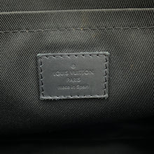 将图像加载到图库查看器中,LOUIS VUITTON ★Pochette・Discovery NoirM62903 Monogram Shadow