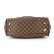 Load image into Gallery viewer, LOUIS VUITTON Trevi RedN51997 Damier Ebene Canvas Size PM