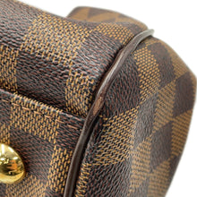 Load image into Gallery viewer, LOUIS VUITTON ★Trevi RedN51997 Damier Ebene Canvas Size PM