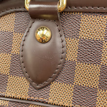 Load image into Gallery viewer, LOUIS VUITTON ★Trevi RedN51997 Damier Ebene Canvas Size PM