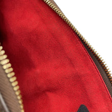 Load image into Gallery viewer, LOUIS VUITTON ★Trevi RedN51997 Damier Ebene Canvas Size PM
