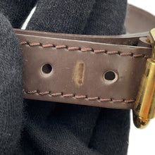 Load image into Gallery viewer, LOUIS VUITTON ★Trevi RedN51997 Damier Ebene Canvas Size PM