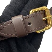 Load image into Gallery viewer, LOUIS VUITTON Trevi RedN51997 Damier Ebene Canvas Size PM