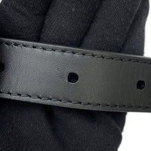 Load image into Gallery viewer, LOUIS VUITTON LV × YK Sac Plat NoirM46404 Monogram Eclipse Painted Dot