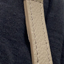 Load image into Gallery viewer, LOUIS VUITTON Speedy Bandouliere Tourterelle claimM46575 Monogram Empreinte Leather Size 20