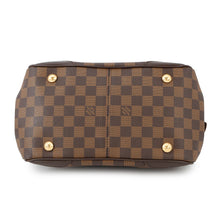 Load image into Gallery viewer, LOUIS VUITTON Verona RedN41117 Damier Ebene Canvas Size PM