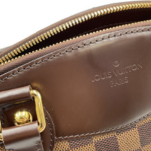 Load image into Gallery viewer, LOUIS VUITTON Verona RedN41117 Damier Ebene Canvas Size PM