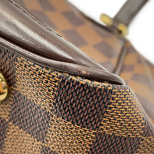 Load image into Gallery viewer, LOUIS VUITTON Verona RedN41117 Damier Ebene Canvas Size PM