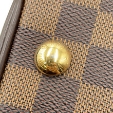 Load image into Gallery viewer, LOUIS VUITTON ★Verona RedN41117 Damier Ebene Canvas Size PM