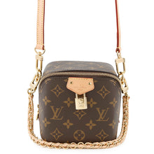 将图像加载到图库查看器中,LOUIS VUITTON Just in case BeigeM47096 Monogram