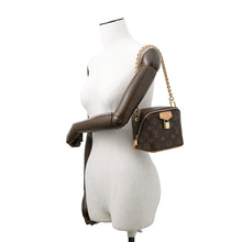 将图像加载到图库查看器中,LOUIS VUITTON Just in case BeigeM47096 Monogram