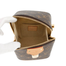 将图像加载到图库查看器中,LOUIS VUITTON ★Just-in-case BeigeM47096 Monogram