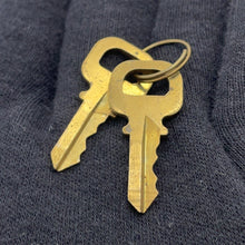 将图像加载到图库查看器中,LOUIS VUITTON Just in case BeigeM47096 Monogram