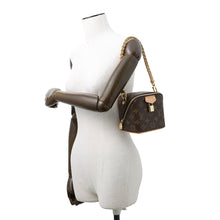 将图像加载到图库查看器中,LOUIS VUITTON ★Just-in-case BeigeM47096 Monogram